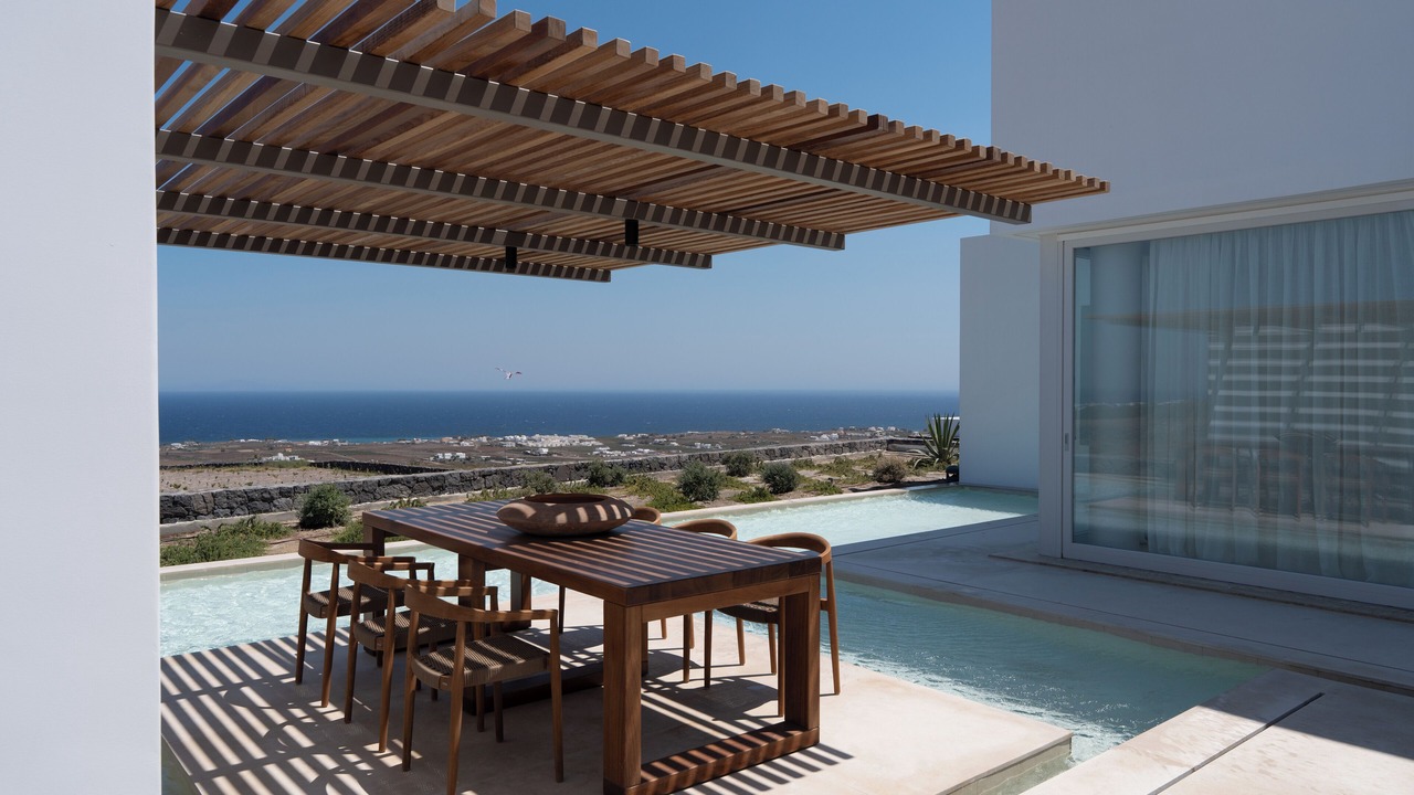 Photo of Outdoor in Oia
