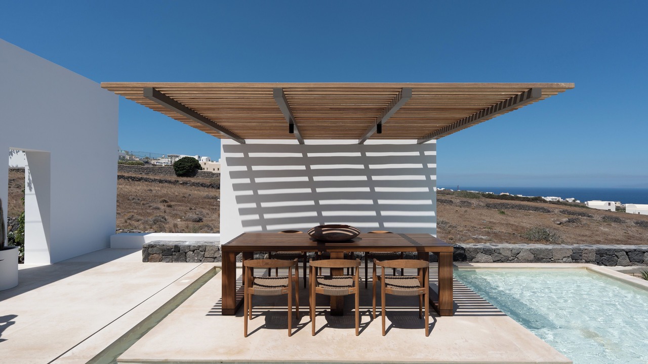 Photo of Outdoor in Oia