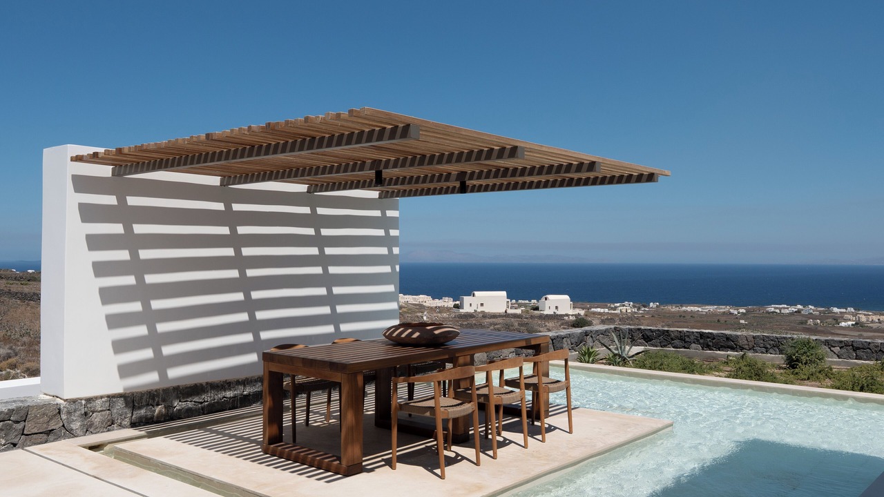 Photo of Outdoor in Oia