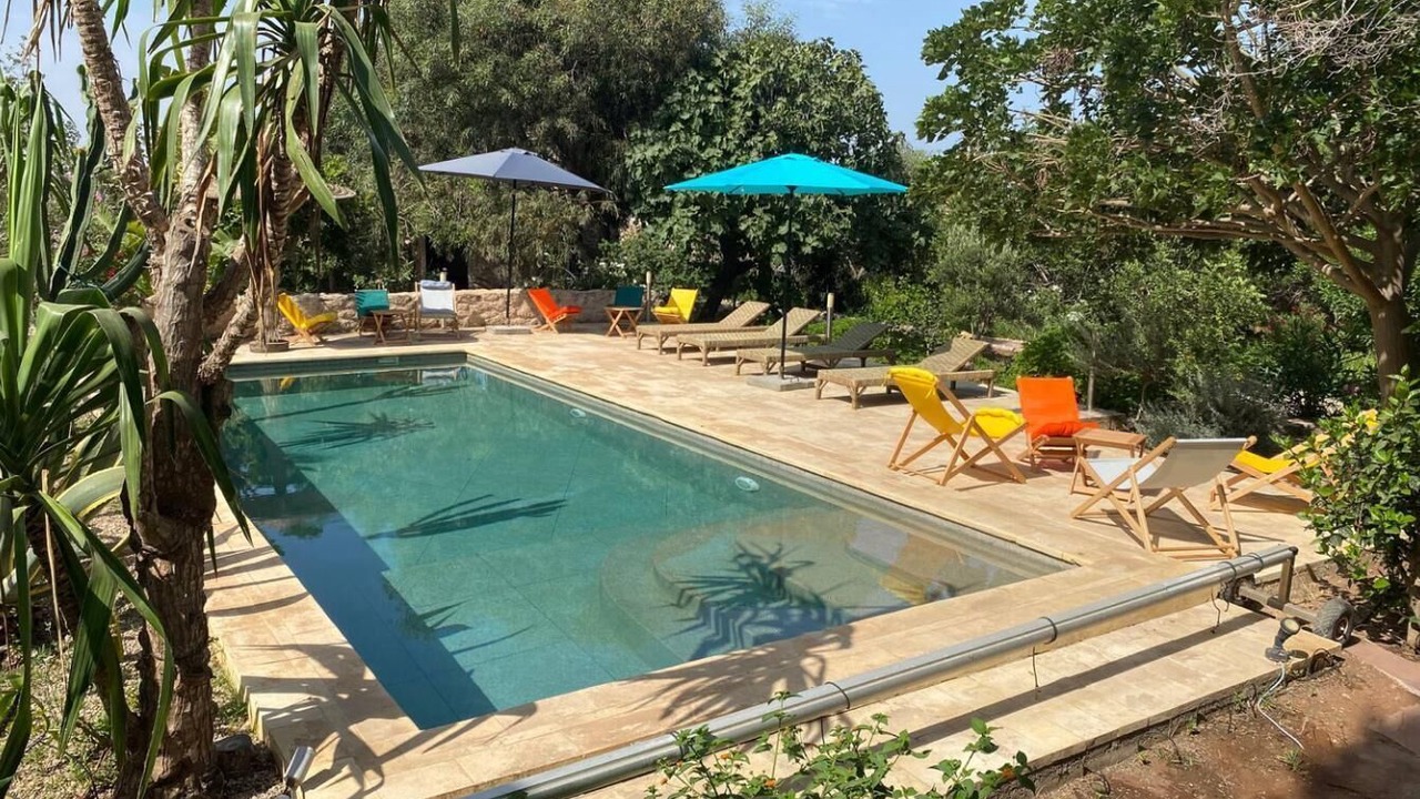 Photo of Outdoor in Essaouira