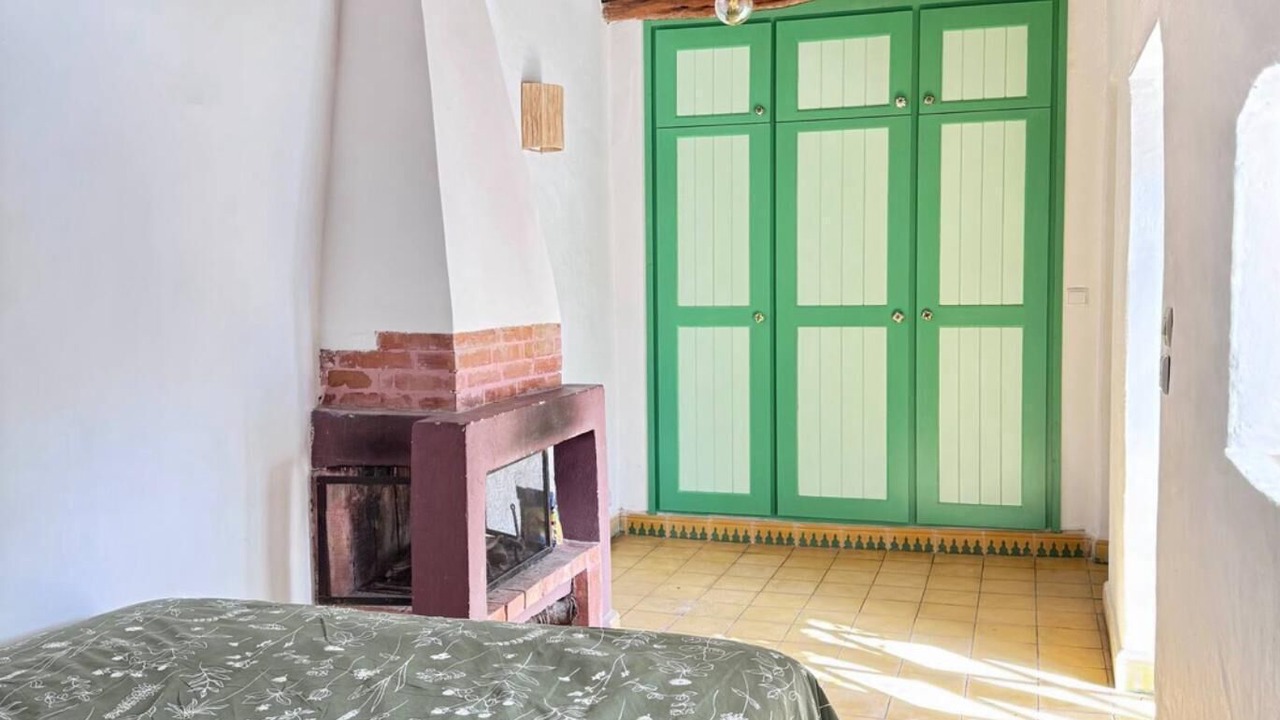 Photo of Bedroom in Essaouira