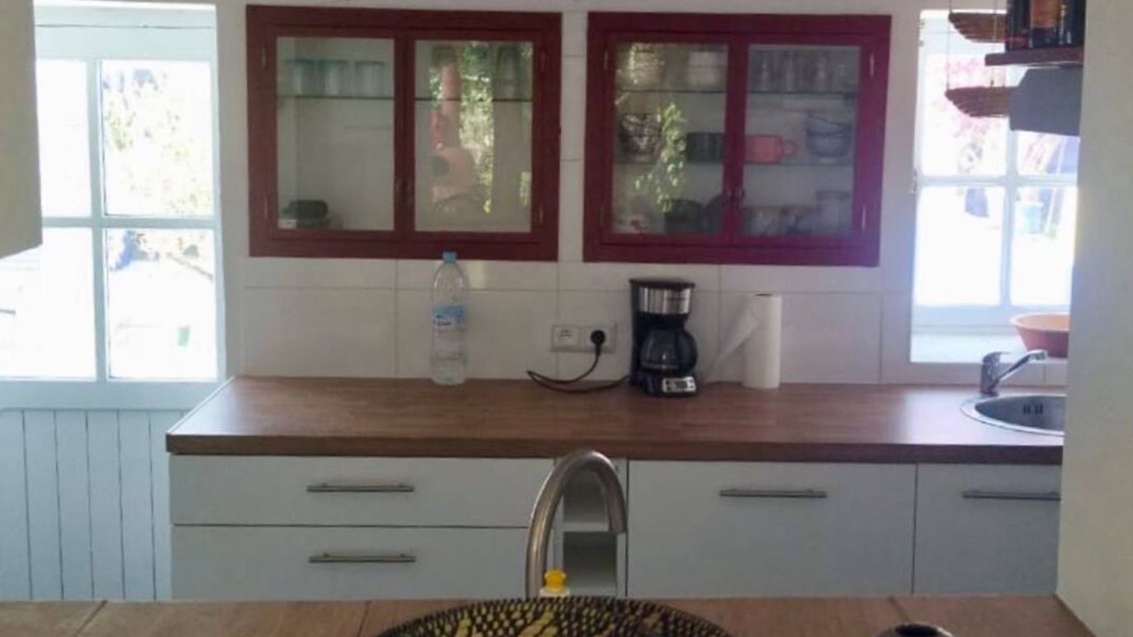 Photo of Kitchen in Essaouira