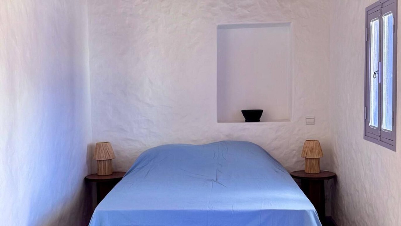 Photo of Bedroom in Essaouira