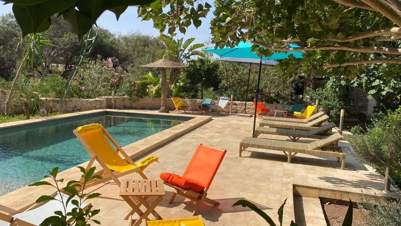 Photo of Outdoor in Essaouira