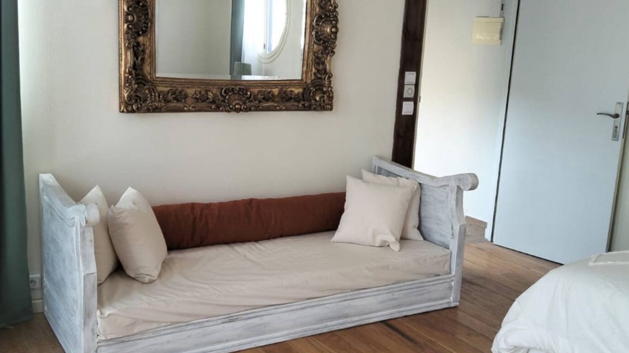 Photo of Bedroom in Essaouira