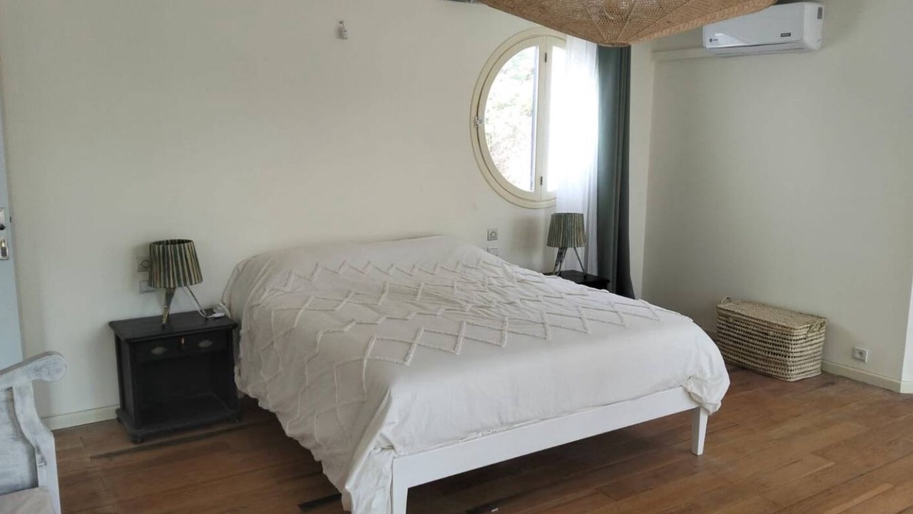 Photo of Bedroom in Essaouira