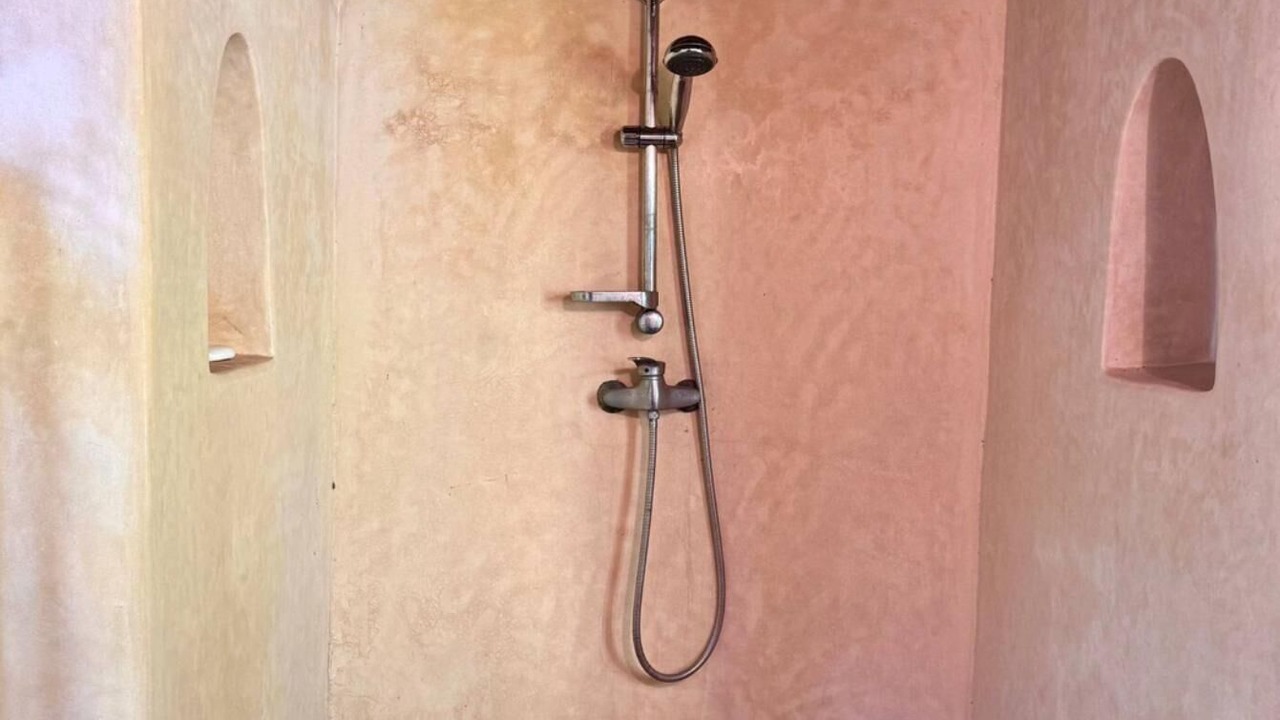 Photo of Bathroom in Essaouira