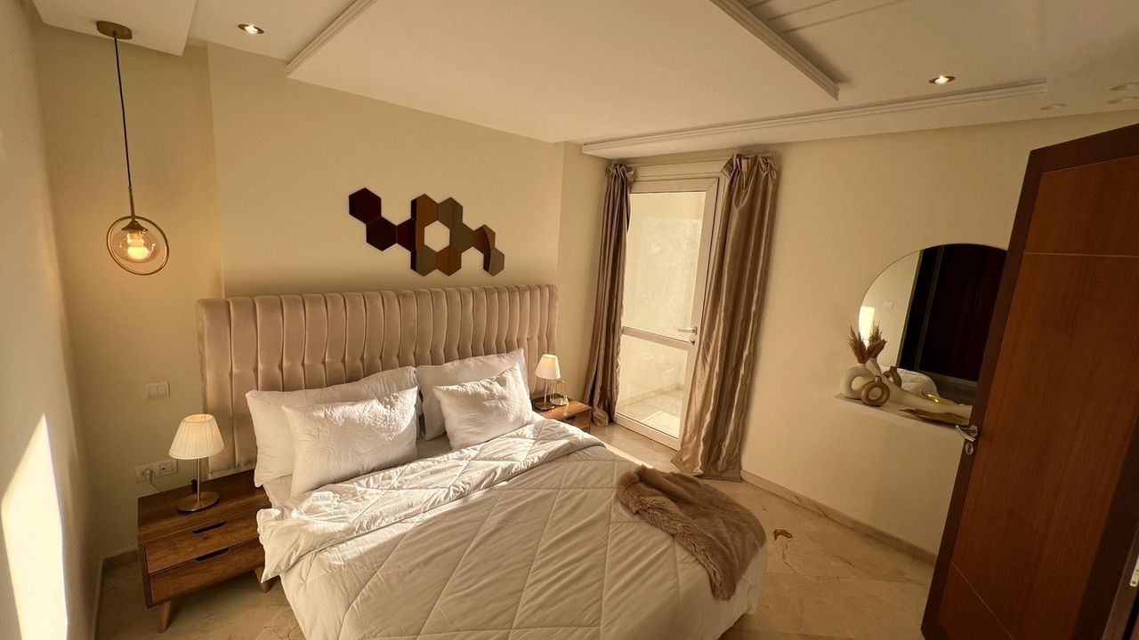Photo of Bedroom in Bni Makada