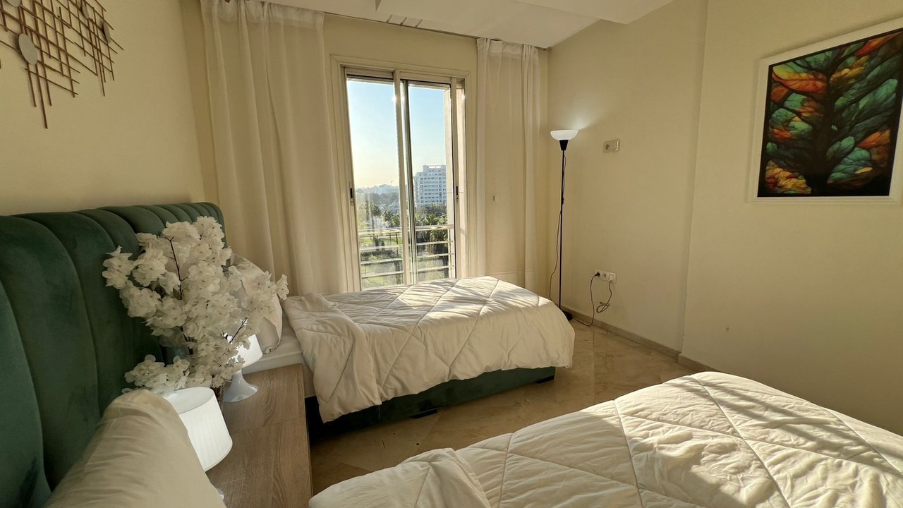Photo of Bedroom in Bni Makada