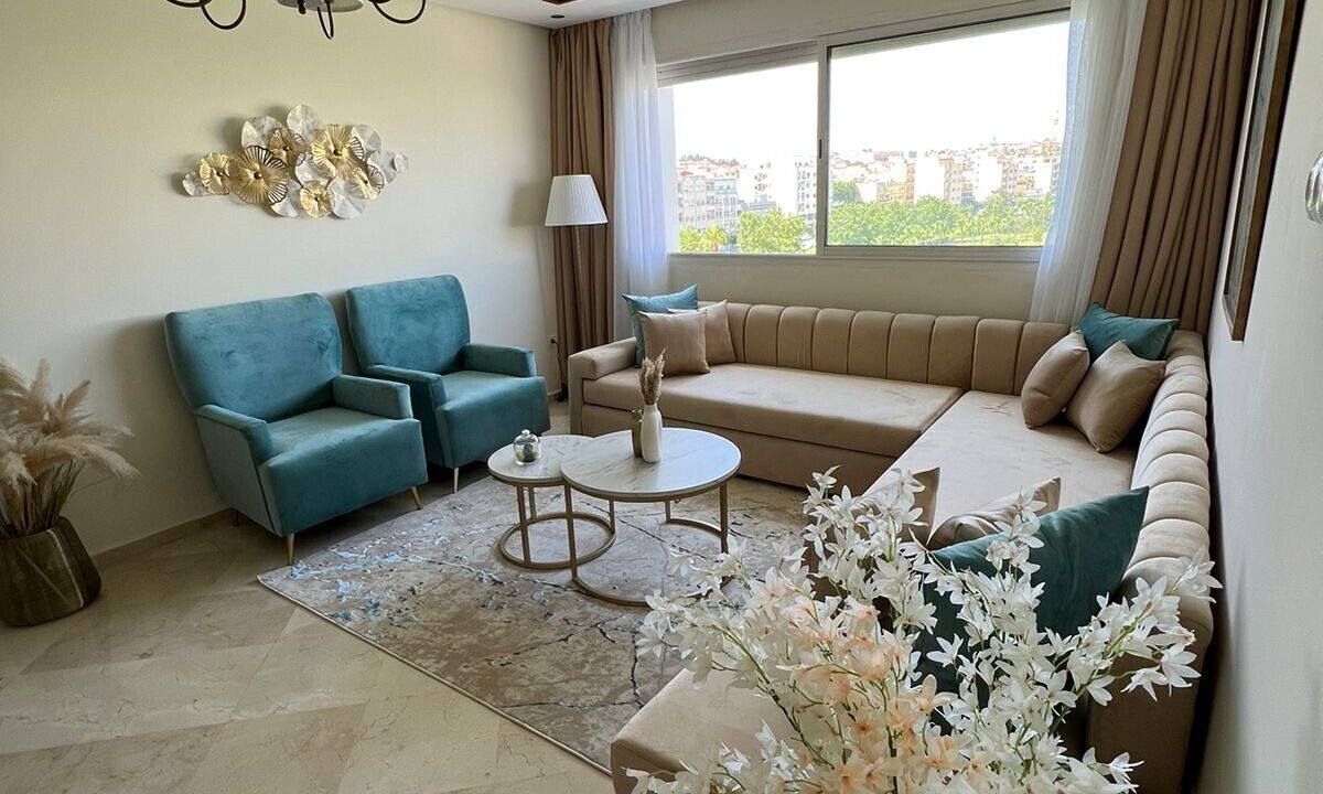Photo of Livingroom in Bni Makada