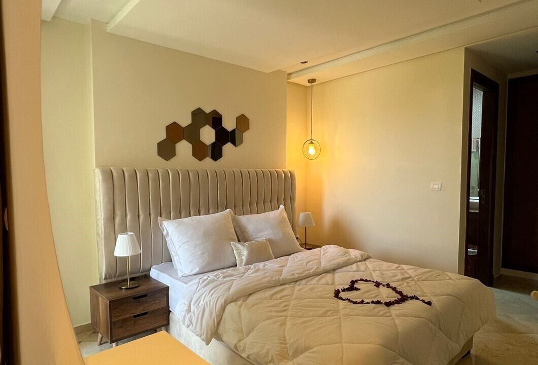 Photo of Bedroom in Bni Makada