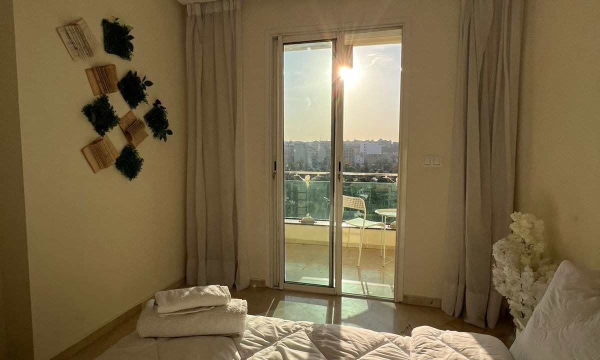 Photo of Bedroom in Bni Makada