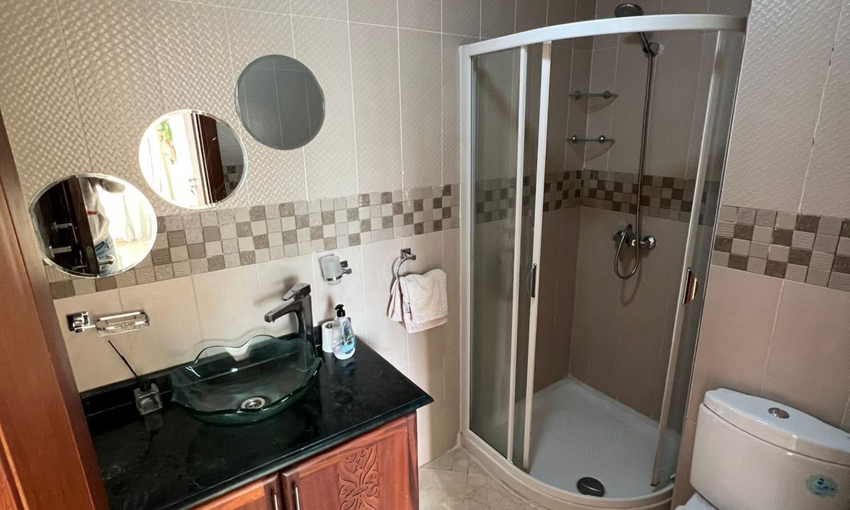 Photo of Bathroom in Bni Makada