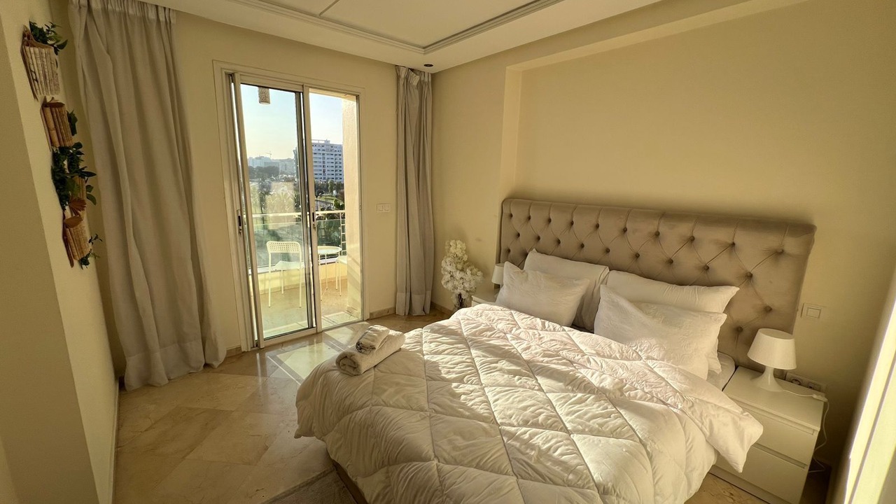 Photo of Bedroom in Bni Makada