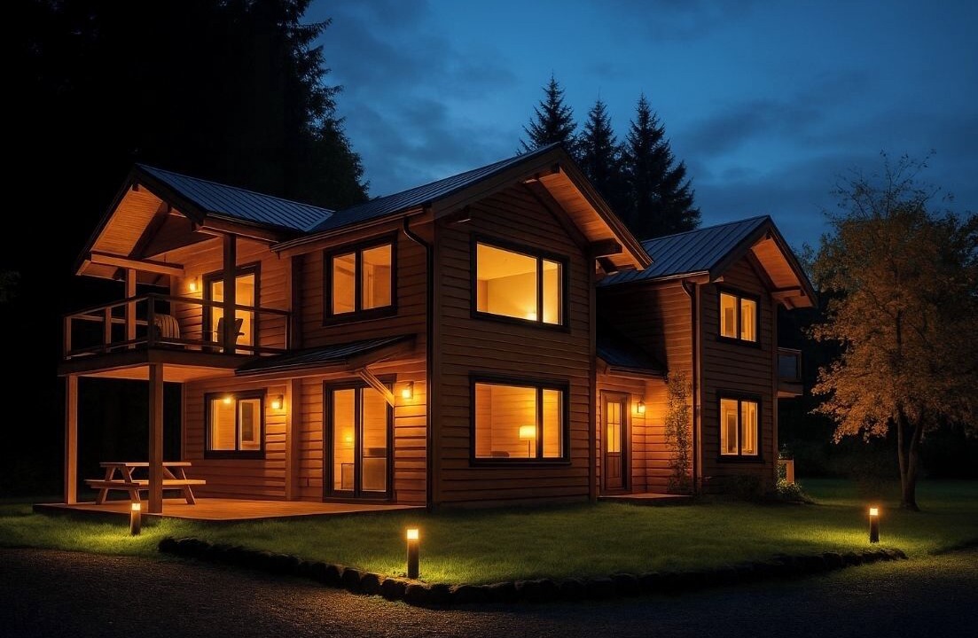 Photo of Outdoor in Villa La Angostura