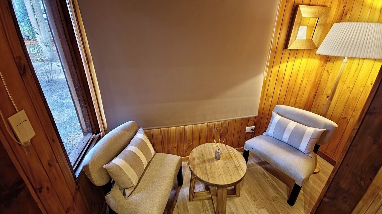 Photo of Livingroom in Villa La Angostura
