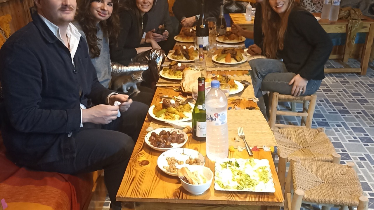 Photo of Others in Tamraght