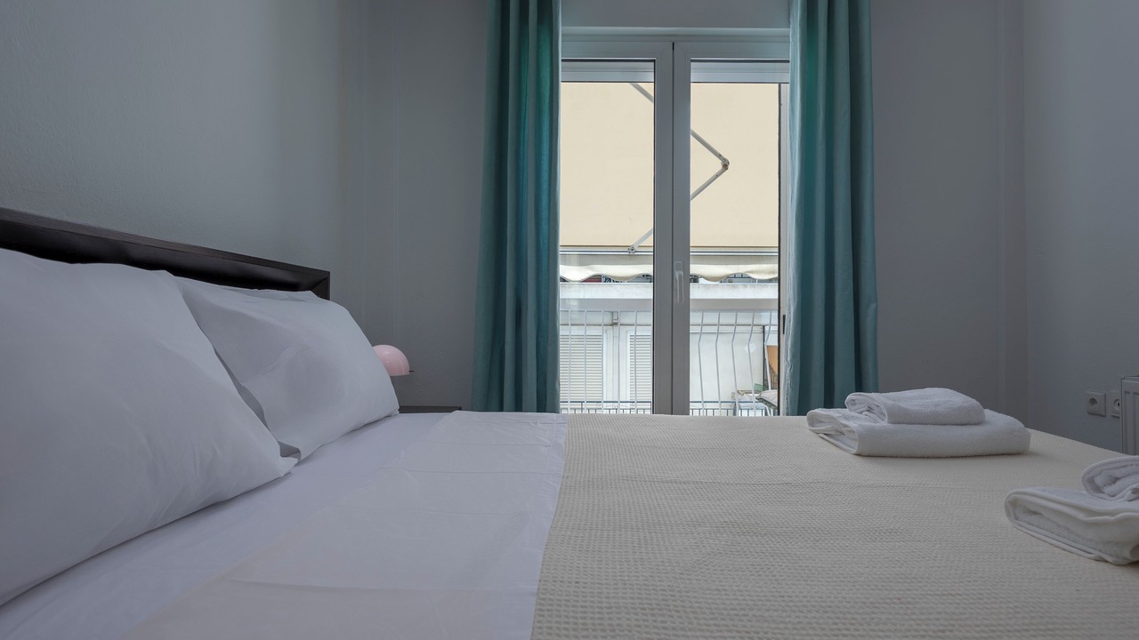 Photo of Bedroom in Thessaloniki City Centre