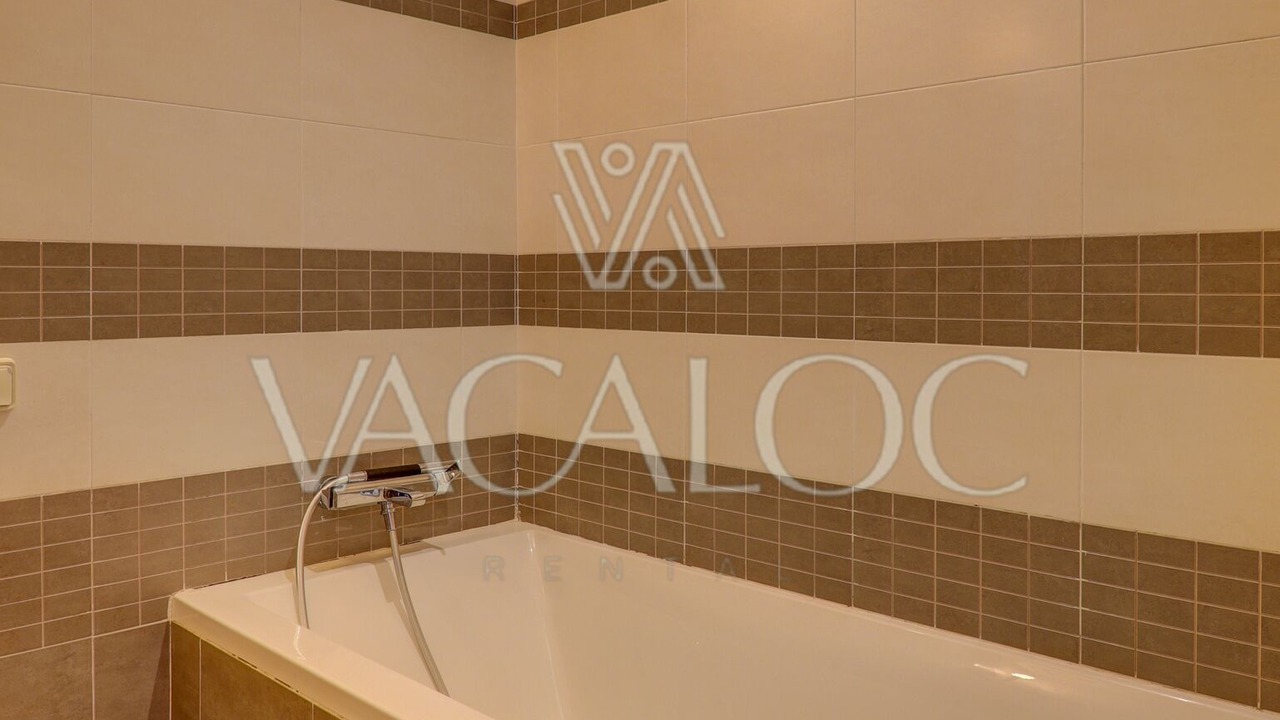 Photo of Bathroom in Imi Ouaddar
