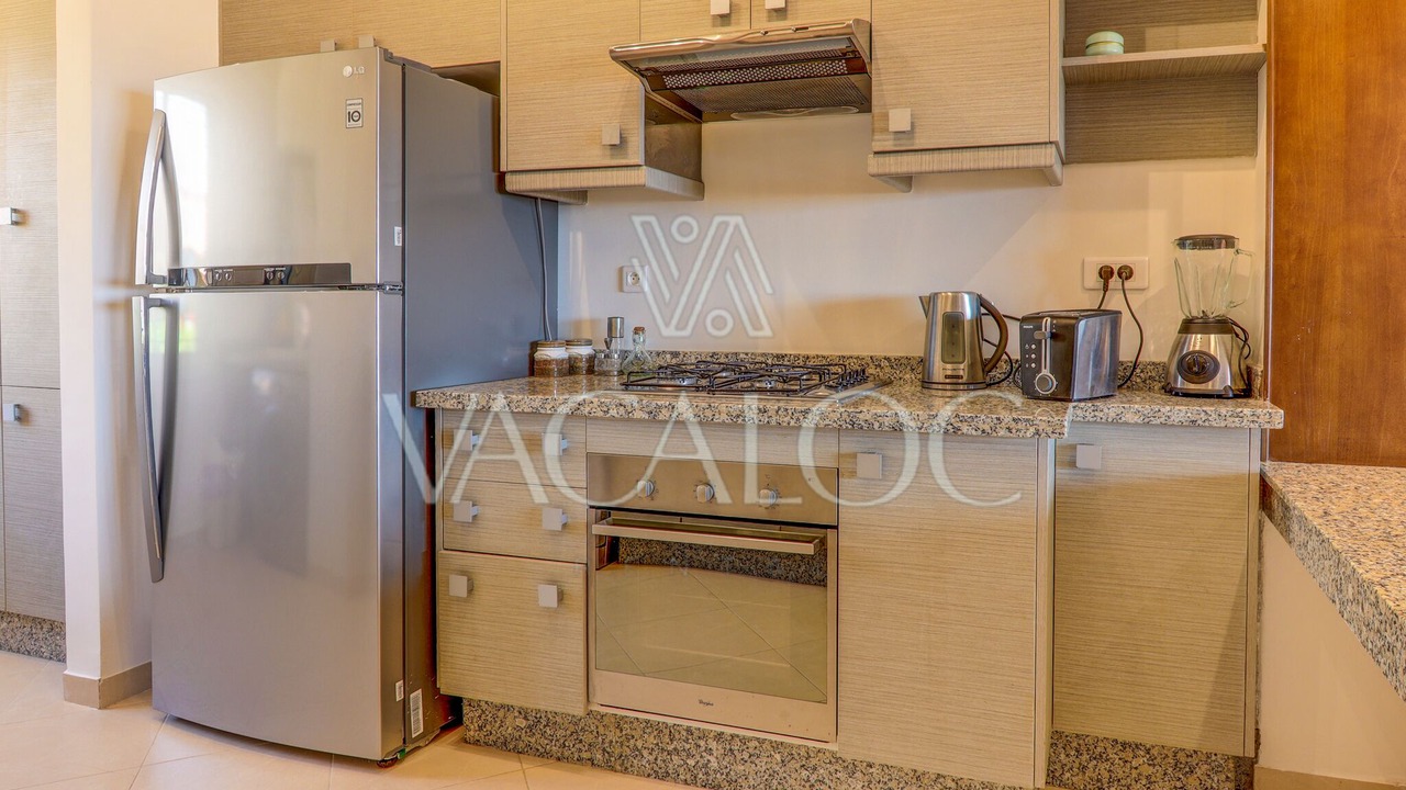 Photo of Kitchen in Imi Ouaddar
