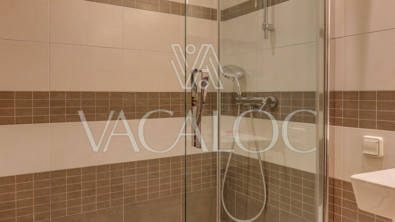 Photo of Bathroom in Imi Ouaddar