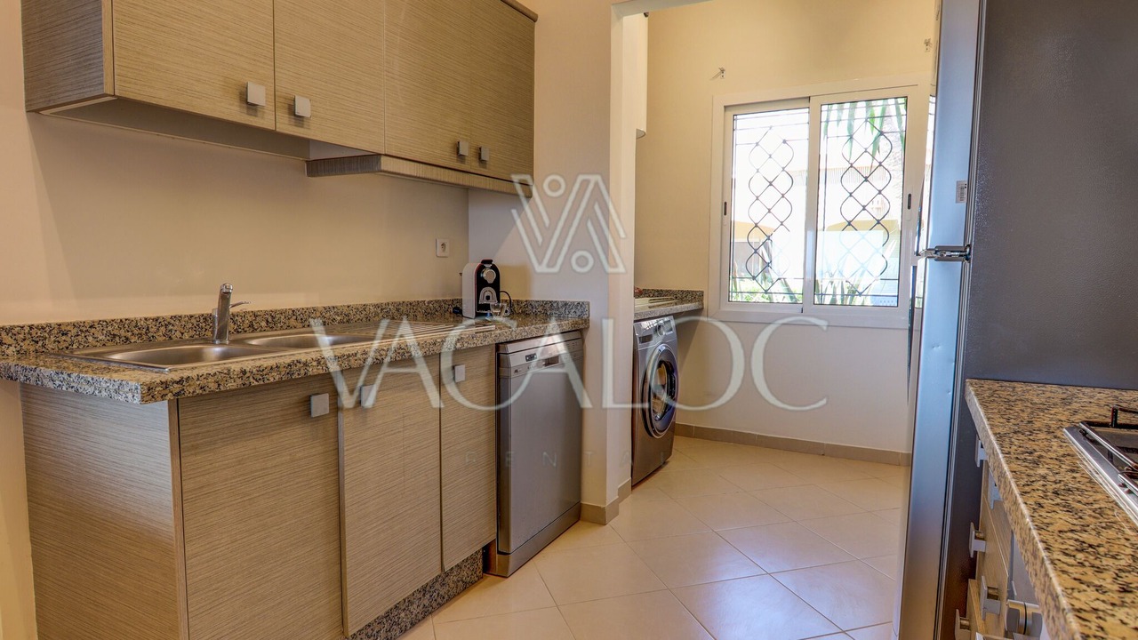 Photo of Kitchen in Imi Ouaddar