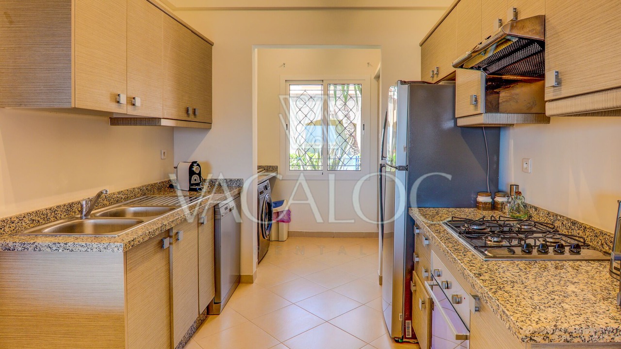Photo of Kitchen in Imi Ouaddar