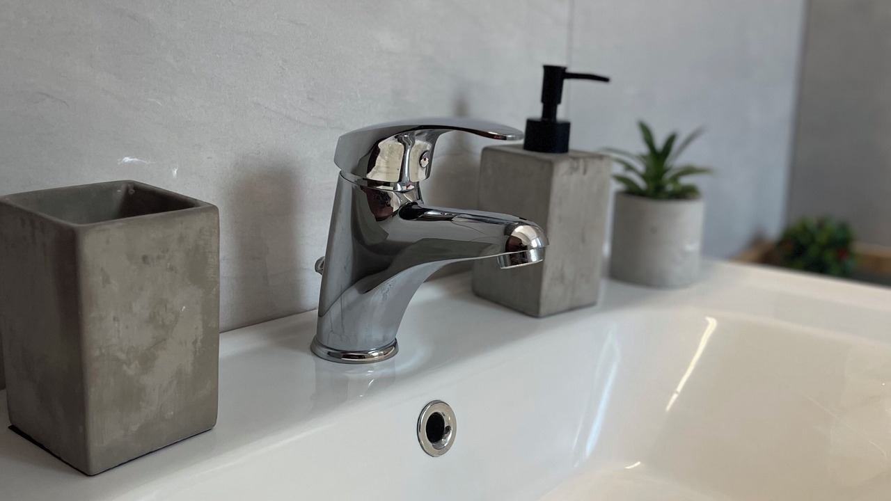 Photo of Bathroom in Eretria