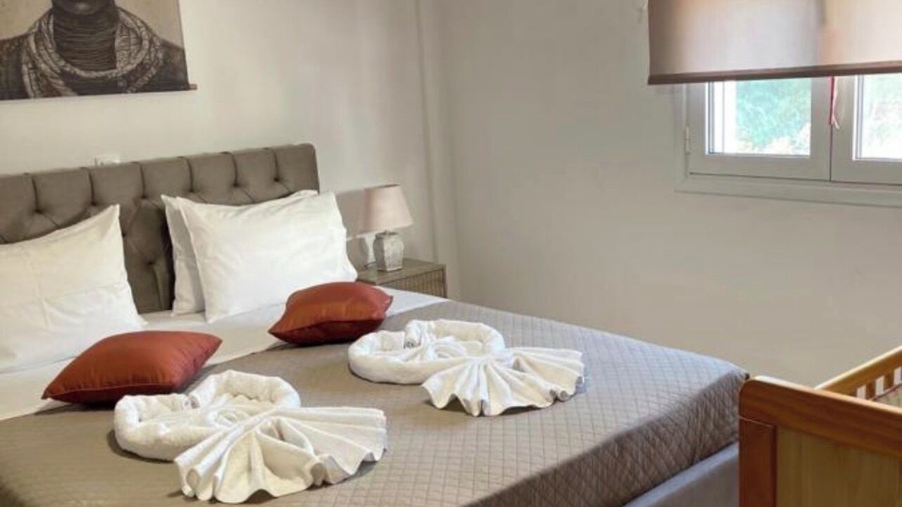 Photo of Bedroom in Eretria