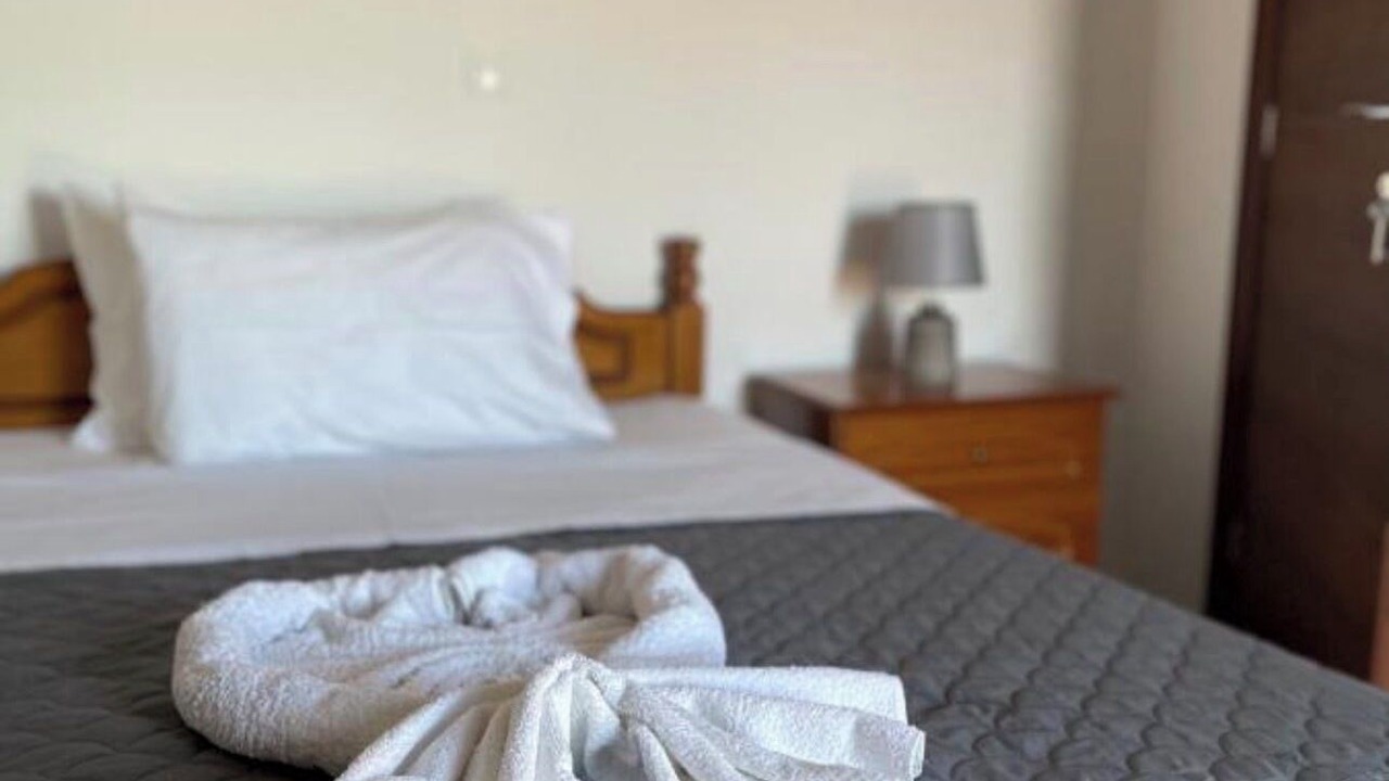 Photo of Bedroom in Eretria