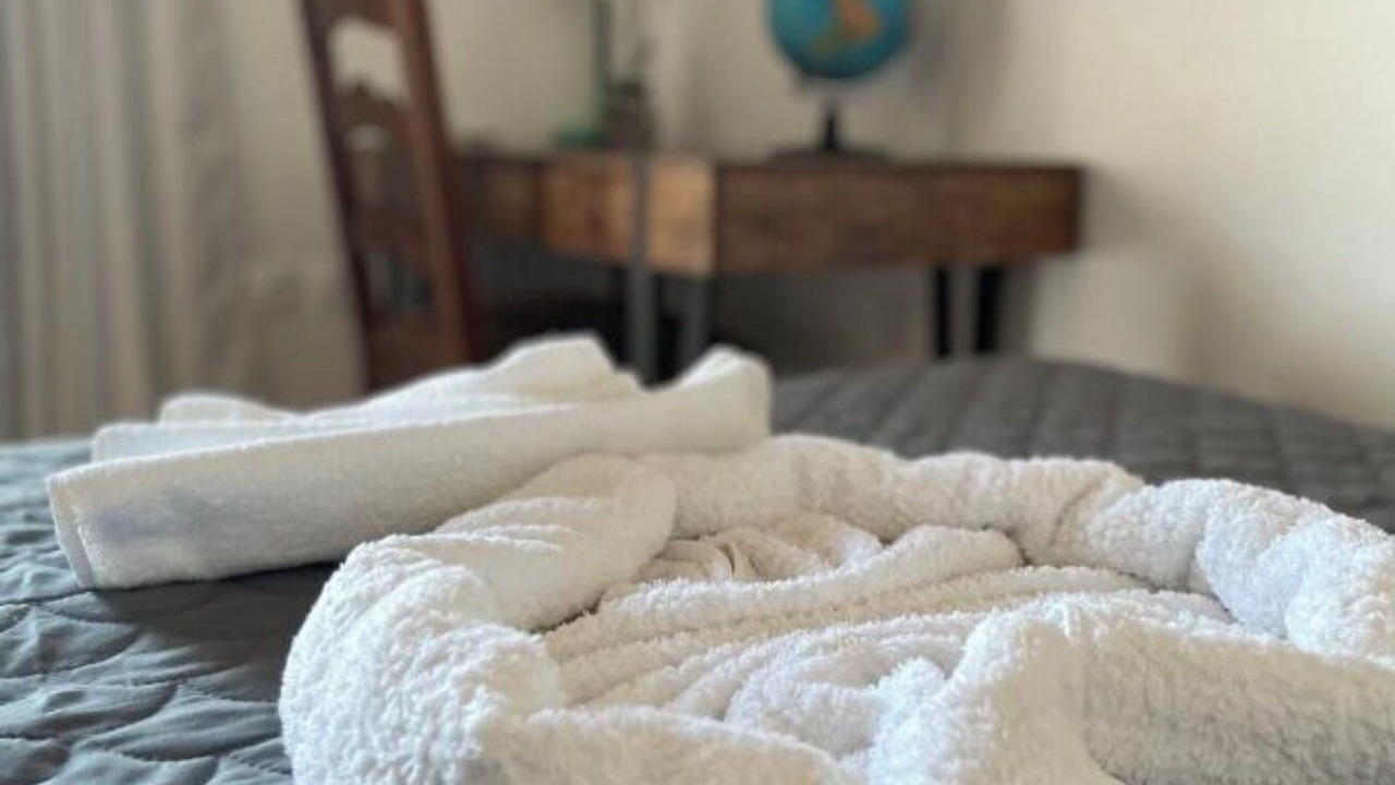 Photo of Bedroom in Eretria