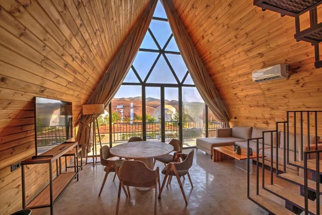Photo of Livingroom in Tahanaout