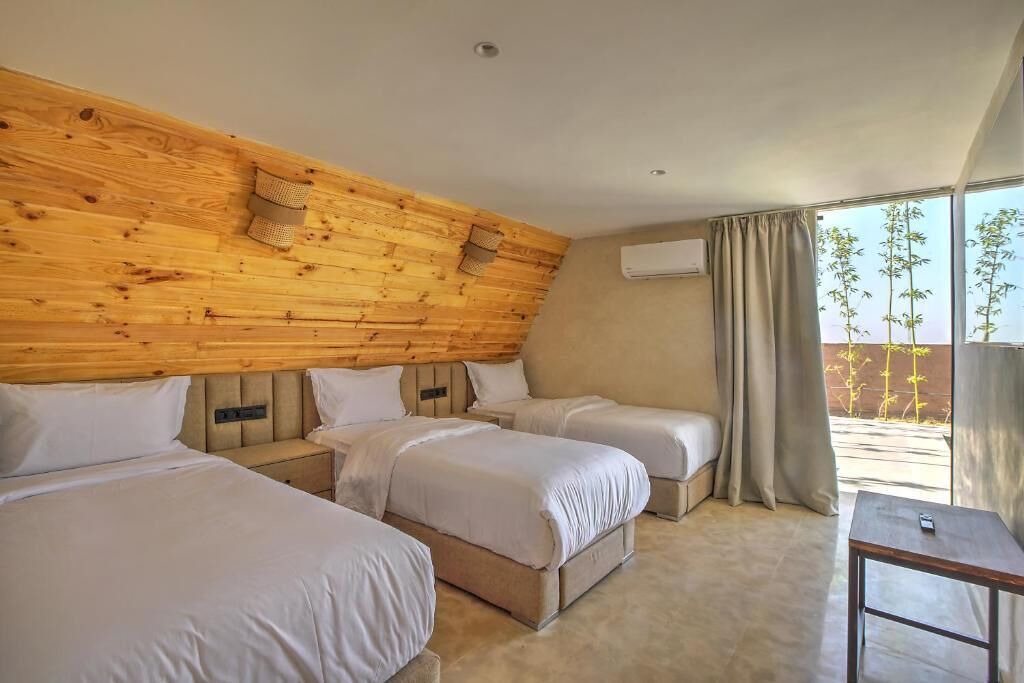 Photo of Bedroom in Tahanaout