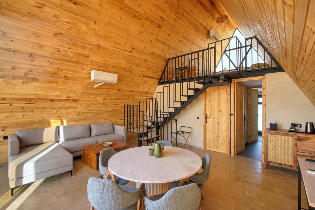 Photo of Livingroom in Tahanaout