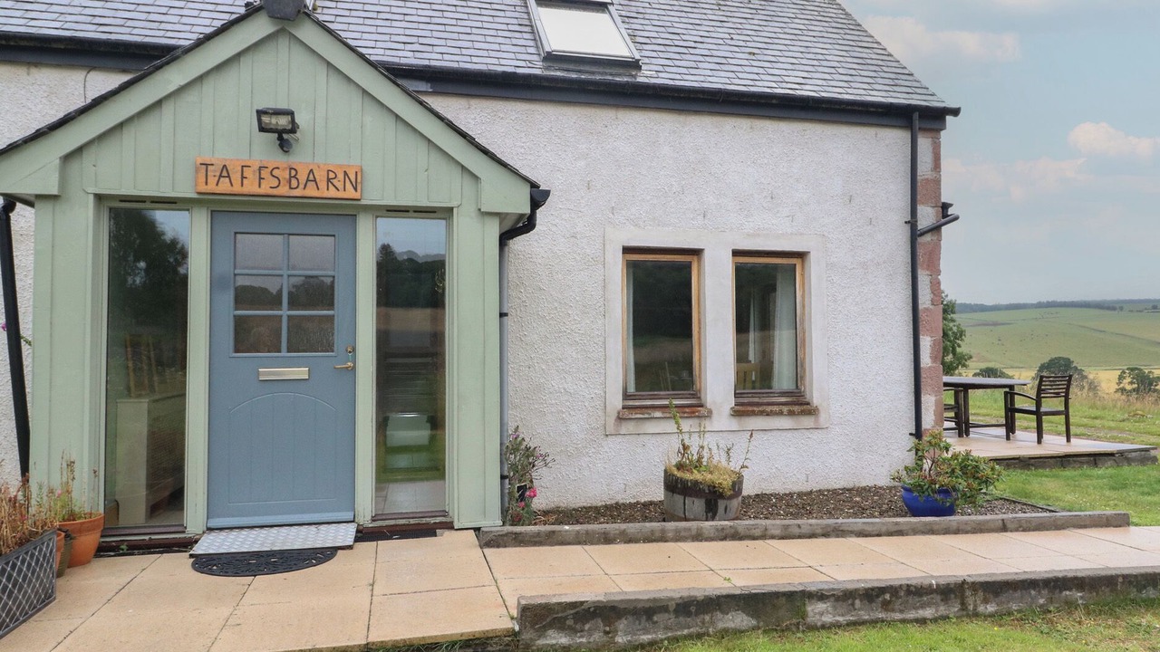 Photo of Outdoor in Fortrose