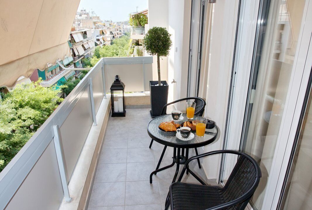 Photo of Outdoor in Athens