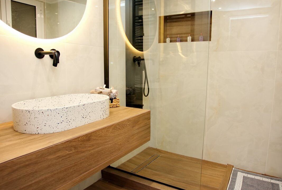 Photo of Bathroom in Athens