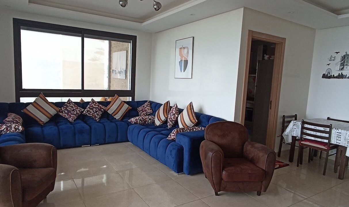 Photo of Livingroom in Ameur