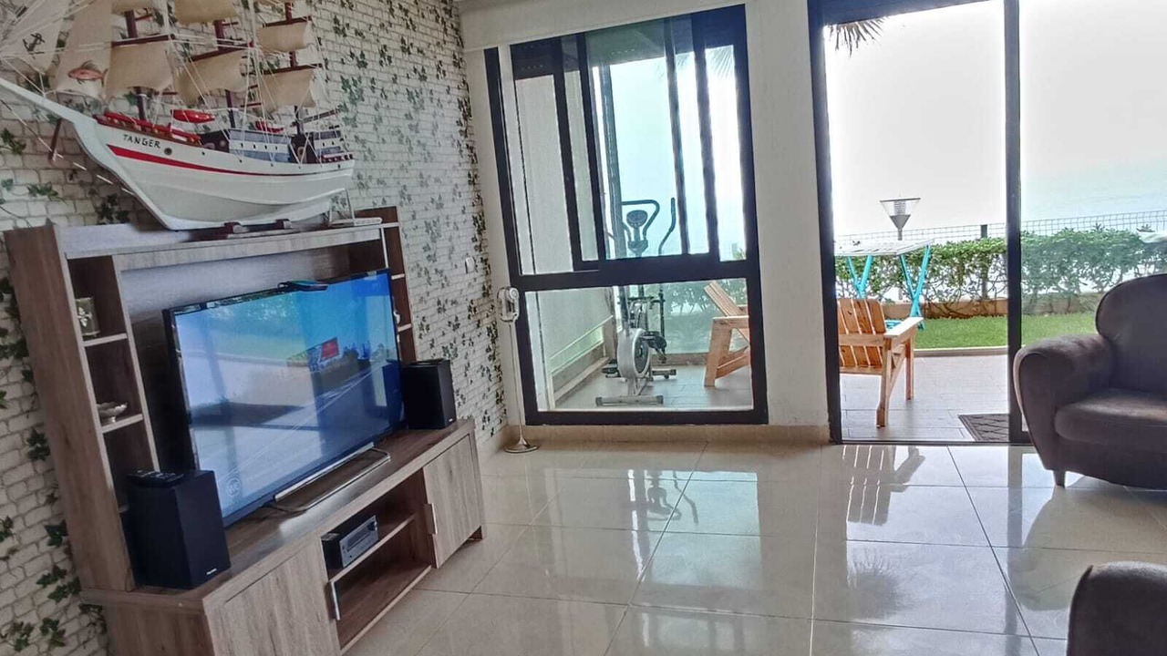 Photo of Livingroom in Ameur