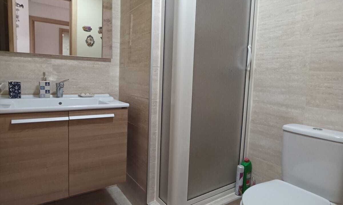 Photo of Bathroom in Ameur