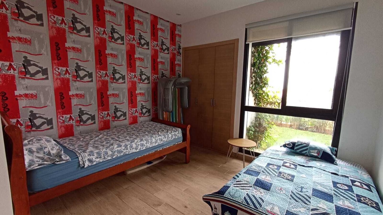 Photo of Bedroom in Ameur
