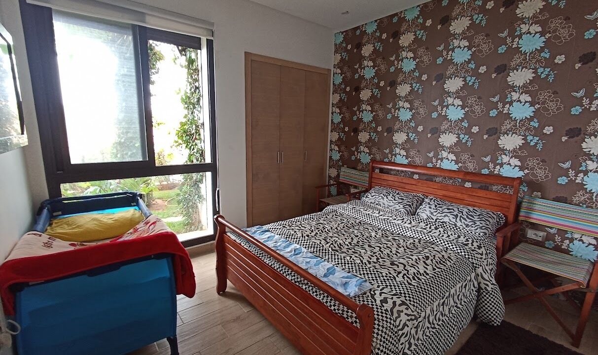 Photo of Bedroom in Ameur