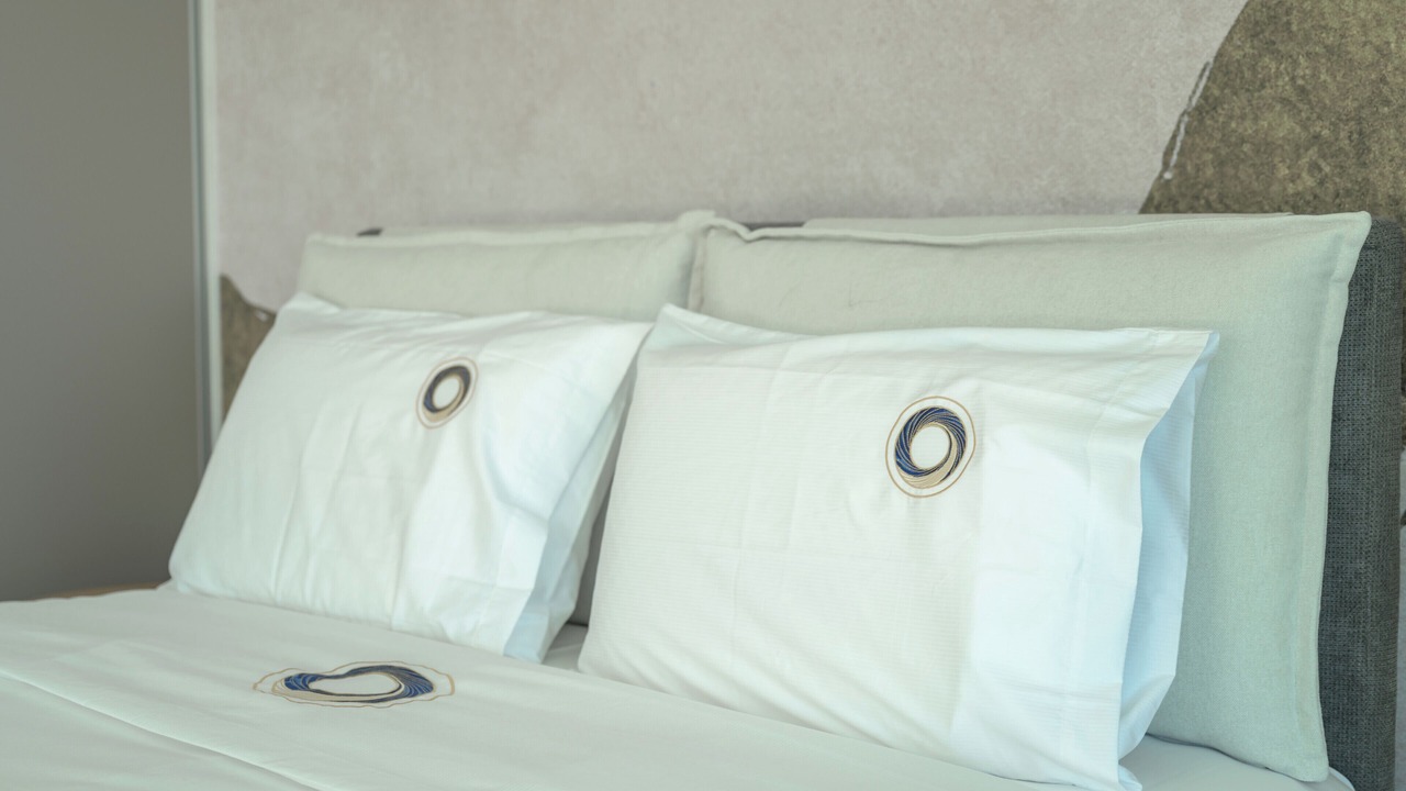Photo of Bedroom in Ellomenos