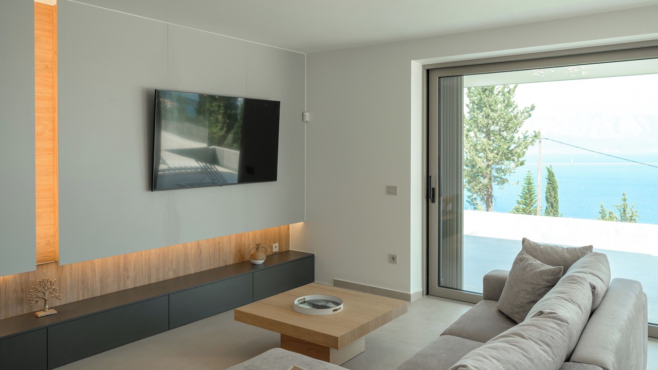 Photo of Livingroom in Ellomenos