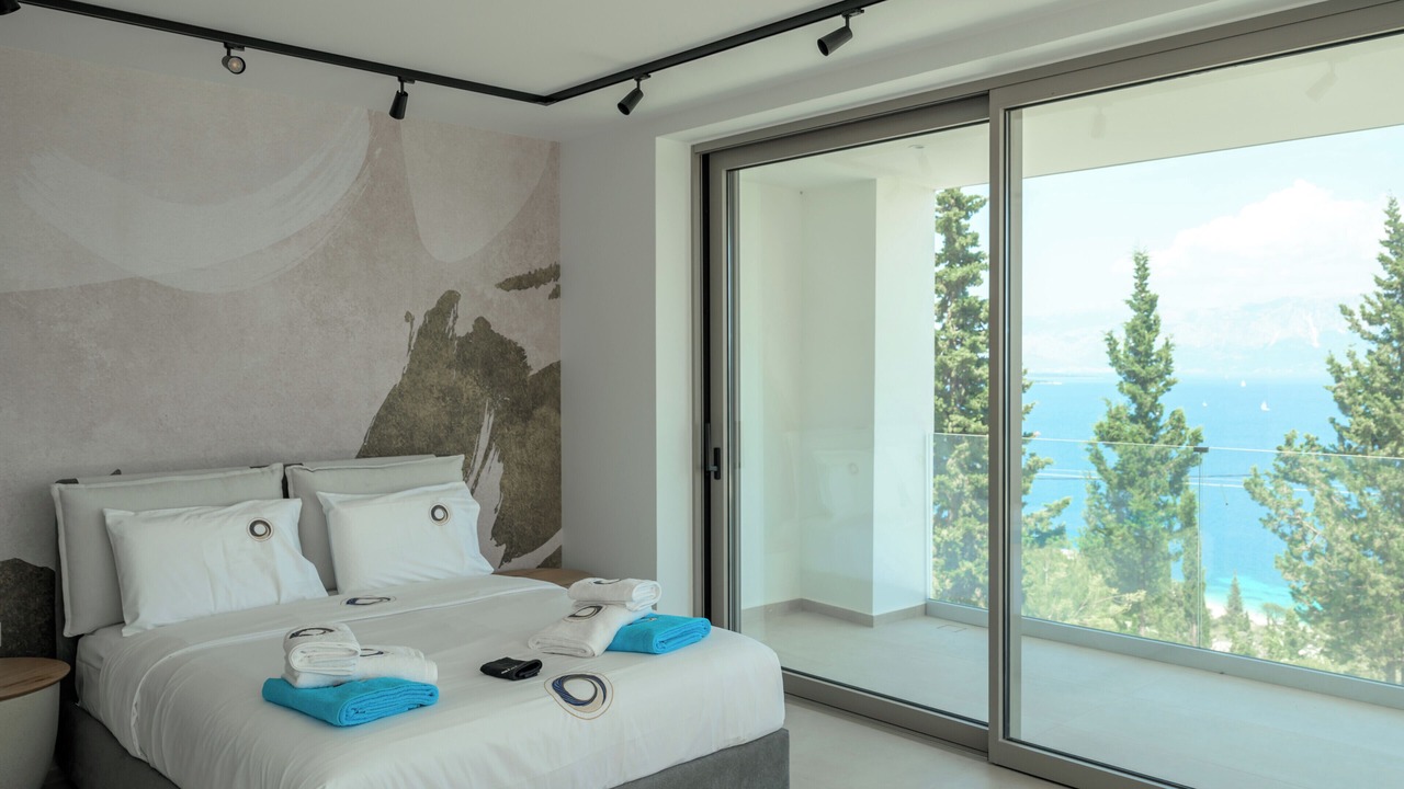 Photo of Bedroom in Ellomenos