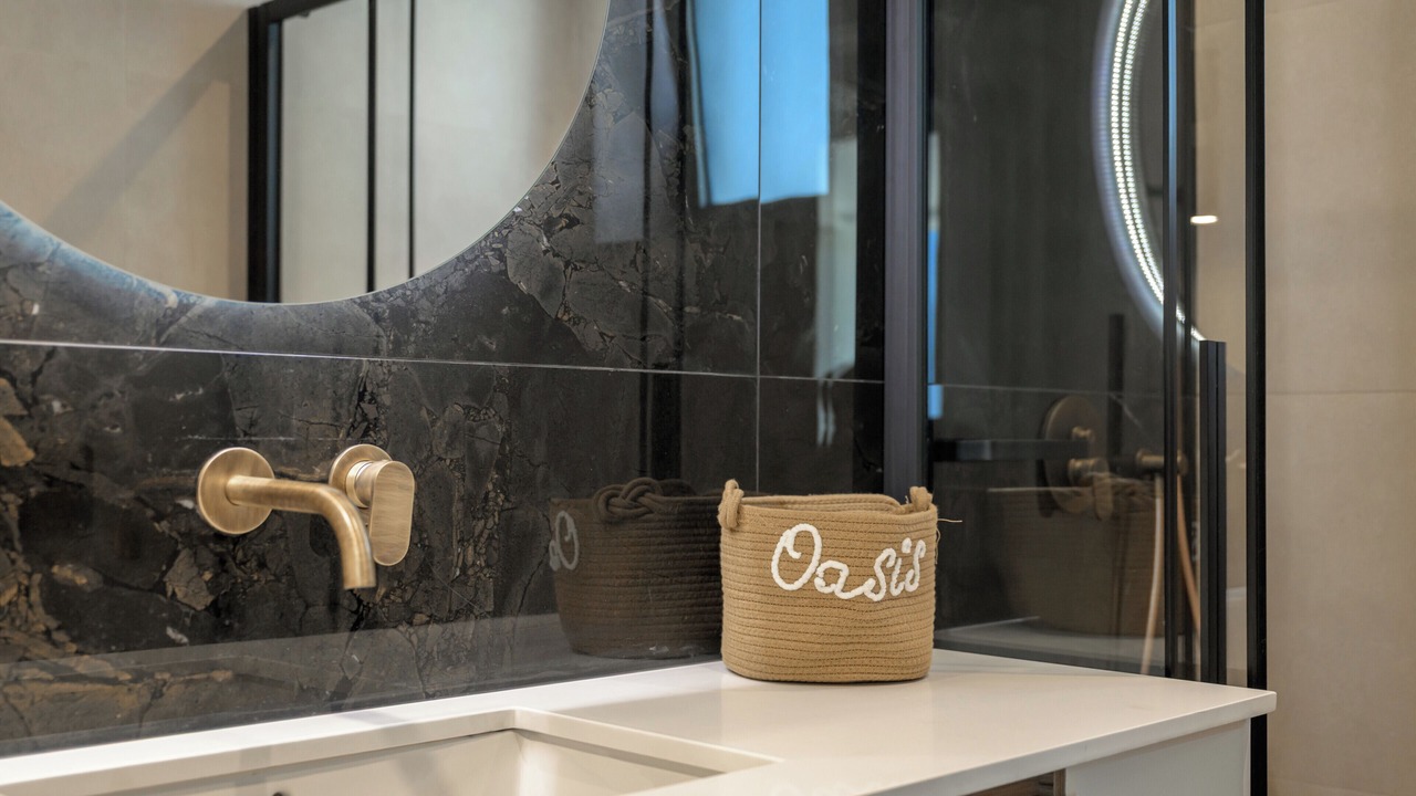 Photo of Bathroom in Ellomenos