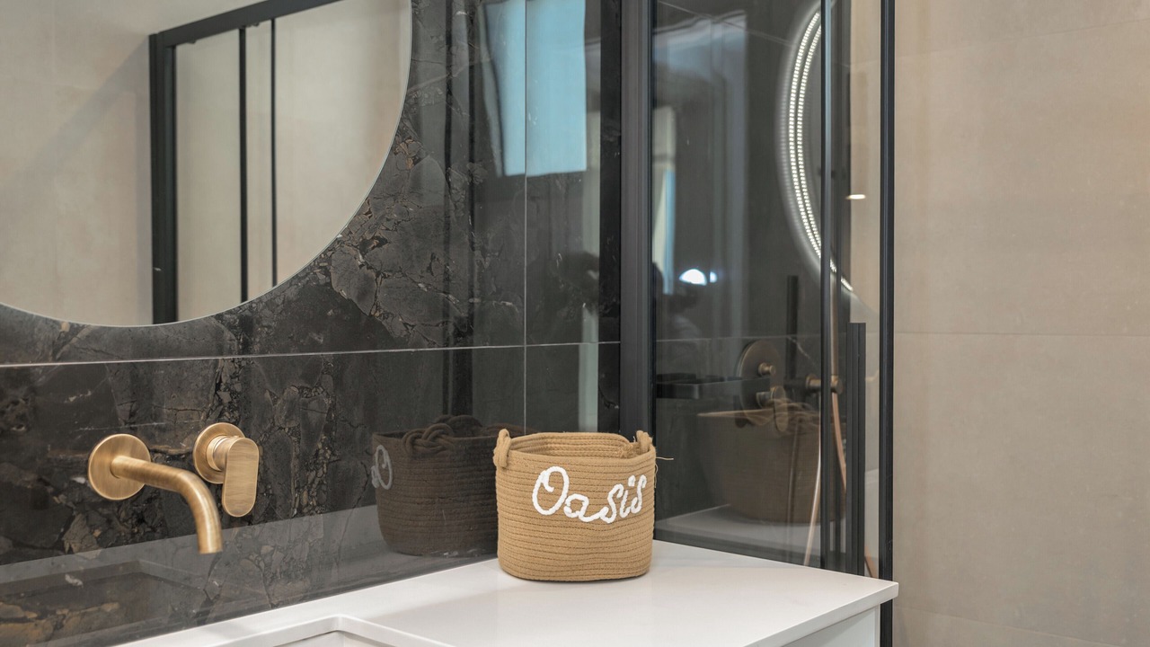 Photo of Bathroom in Ellomenos