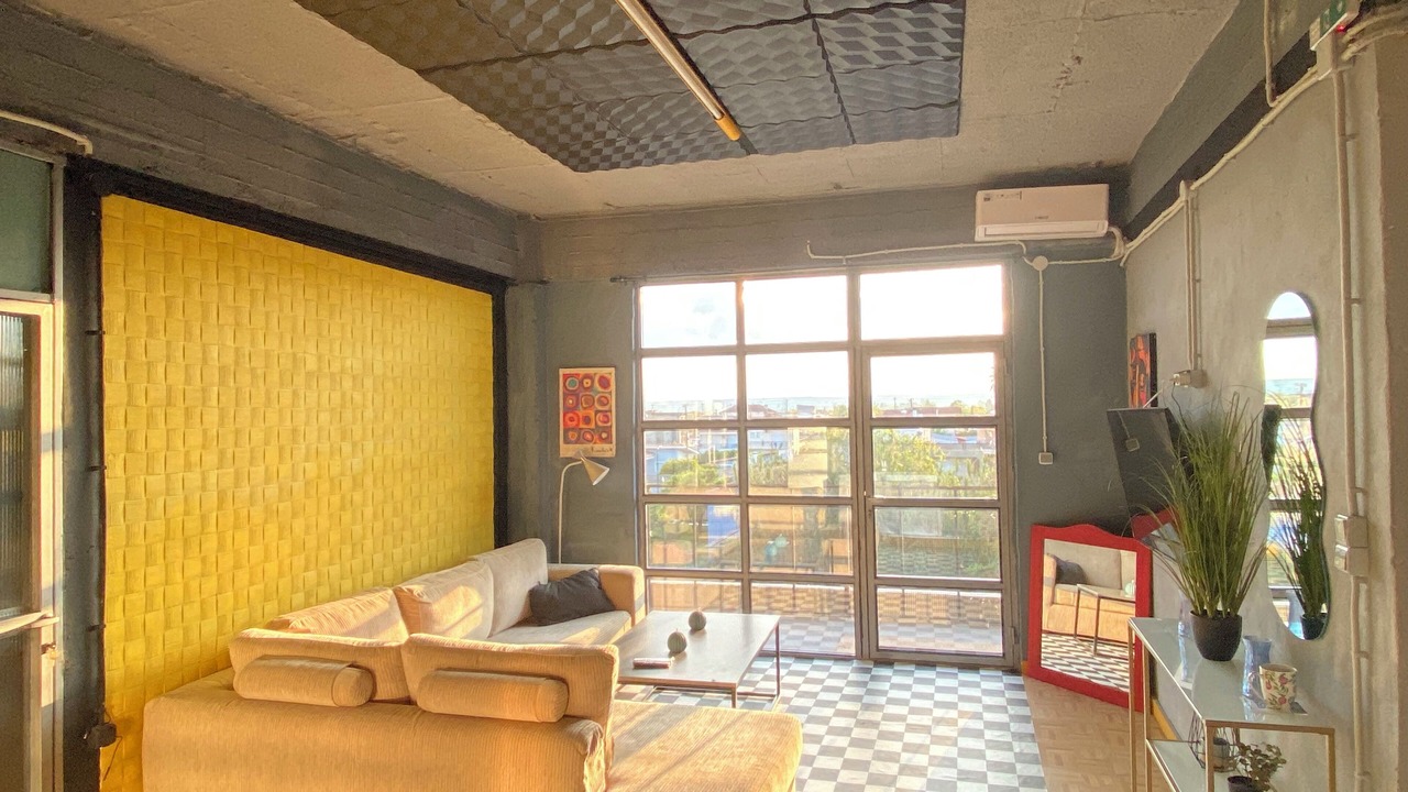 Photo of Livingroom in Andravida