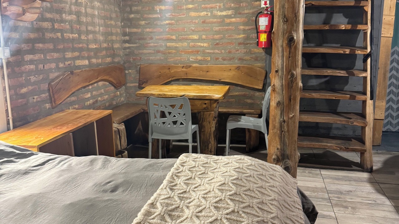 Photo of Bedroom in El Bolson