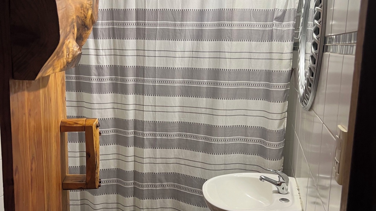 Photo of Bathroom in El Bolson